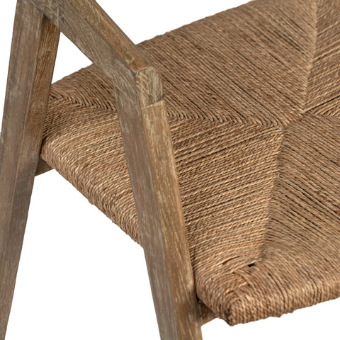 Hansen Natural Finish Dining Chair