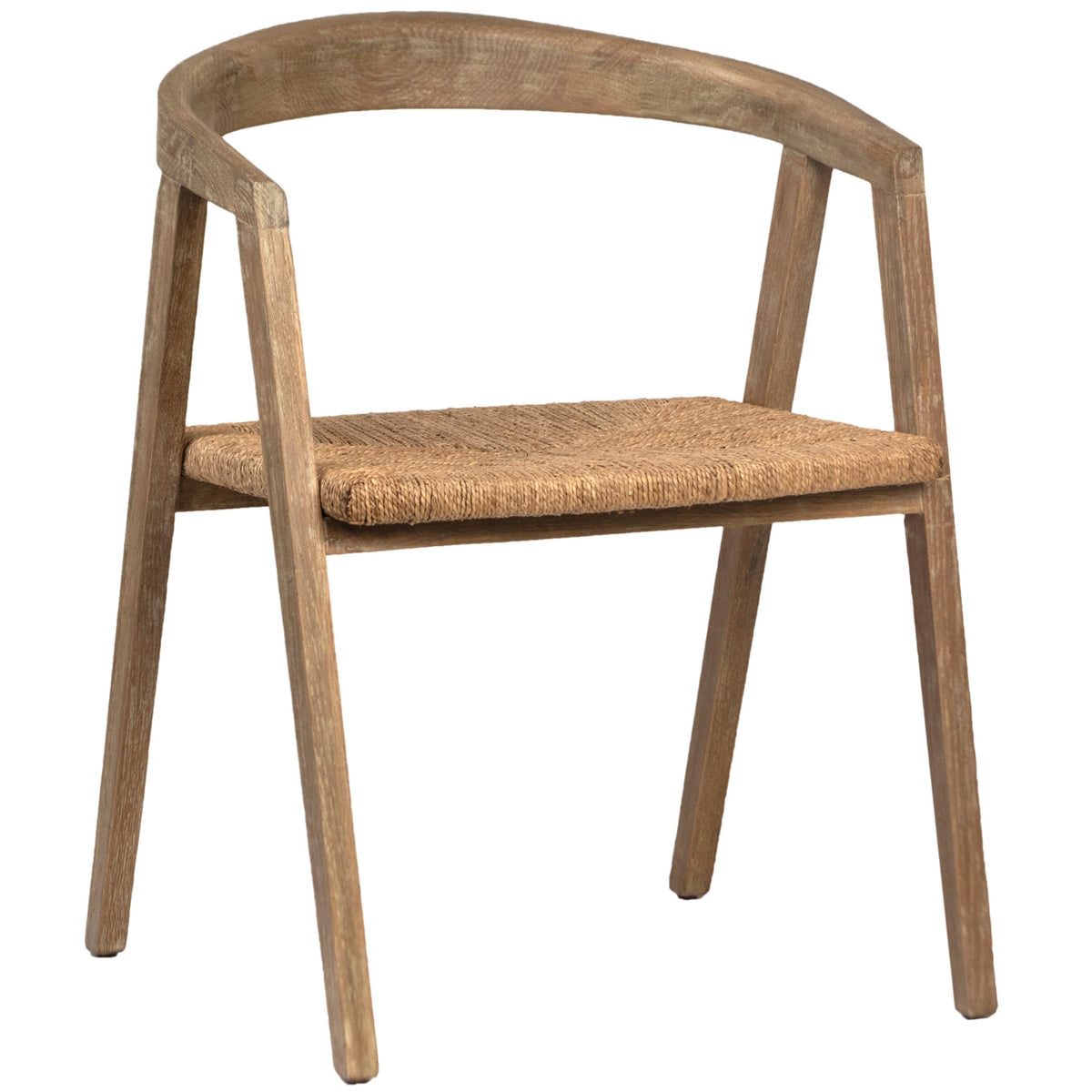 Hansen Natural Finish Dining Chair