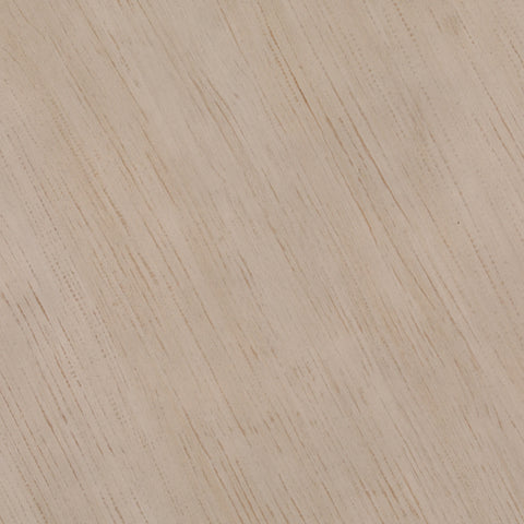 Harley Light Warm Wash Finish Dining Table 60"