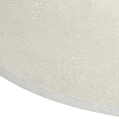 Seaton Grey Wash Finish Dining Table