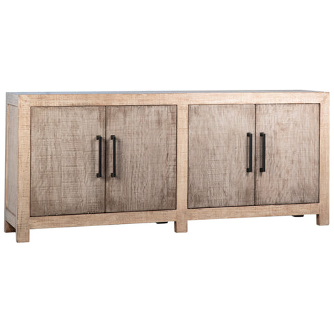 Merwin Light and Medium Warm Wash Finish Sideboard