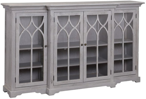 Addison Antique Grey Sideboard