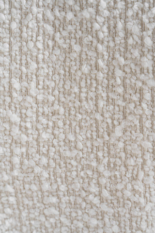 Modrest Drea Modern White Fabric Dining Chair Model VGEUMC-9653CH-A-WHT