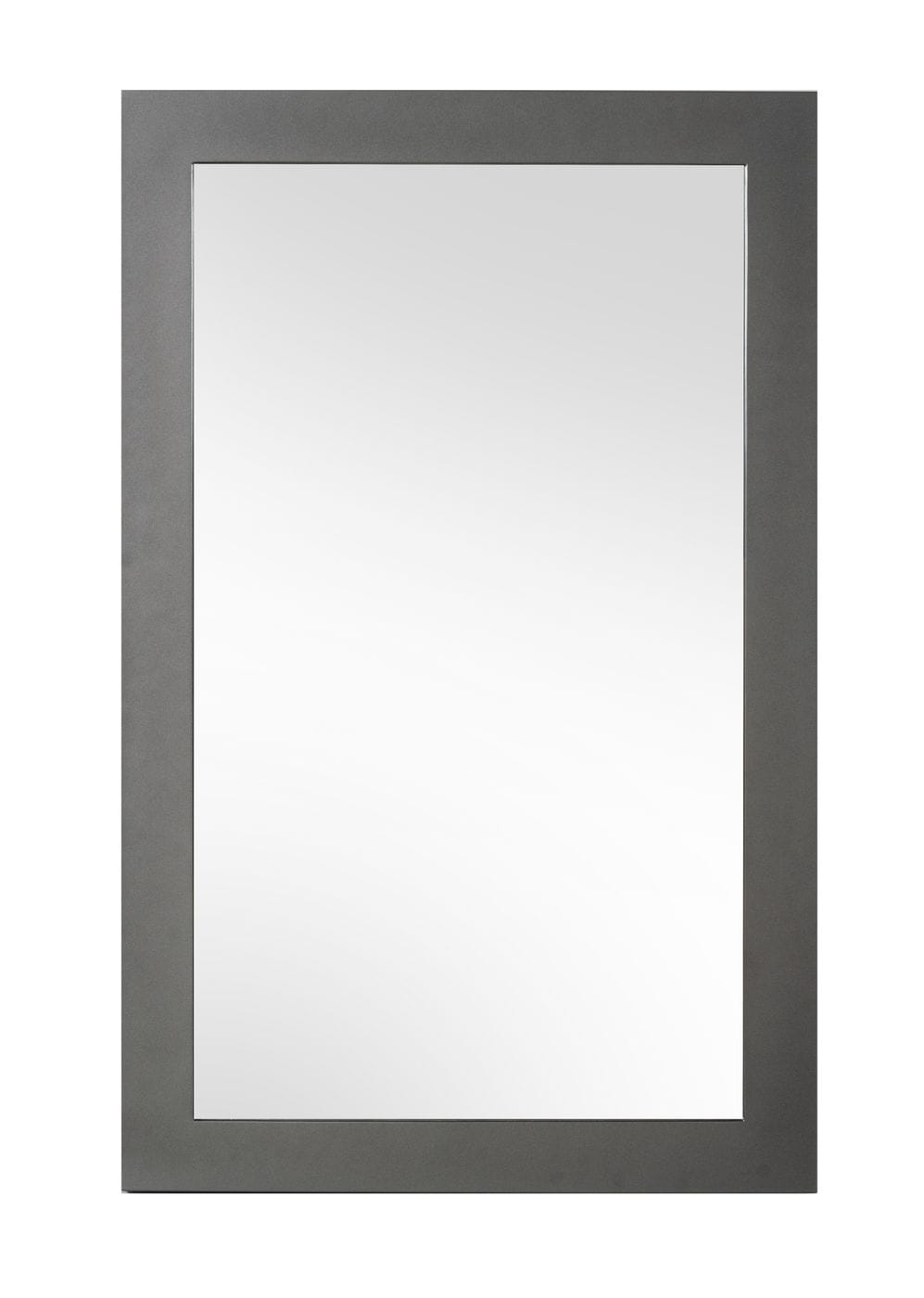 Modrest Duke Modern Grey Mirror Model VGVCJ1811-GRY-M