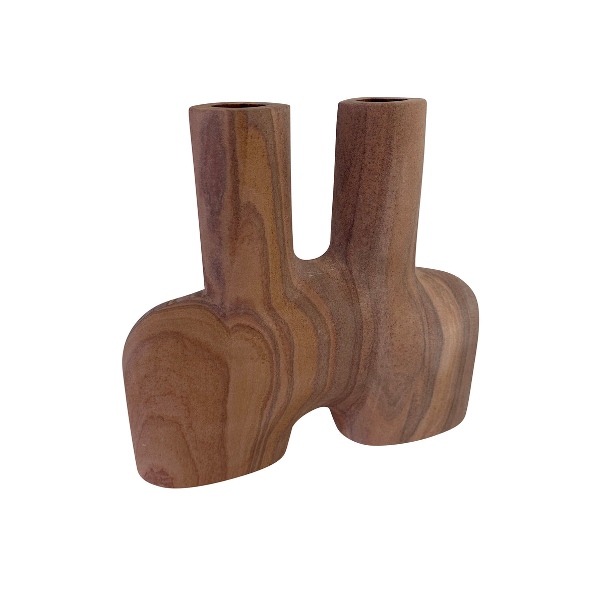 Wilma Natural Vase