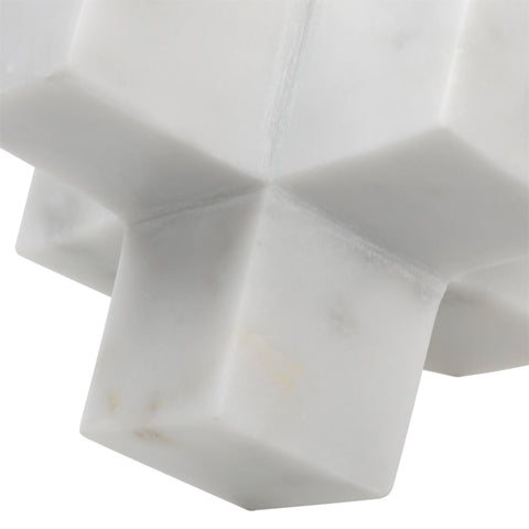 Advin White Object