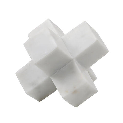 Advin White Object