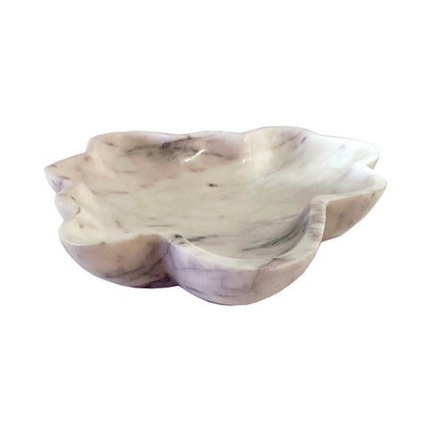 Hauser White Bowl