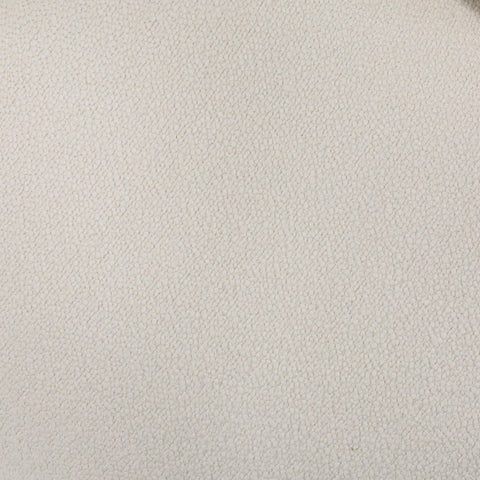 Divani Casa Duran Contemporary White Fabric Loveseat Sofa Model VGOD-ZW-23002A-LOVE-WHT