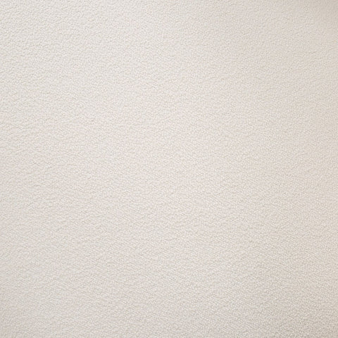 Divani Casa Duran Contemporary White Fabric Accent Chair Model VGOD-ZW-23056-WHT