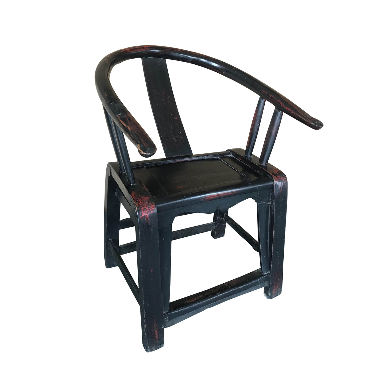 Antique Original Chinese Chair