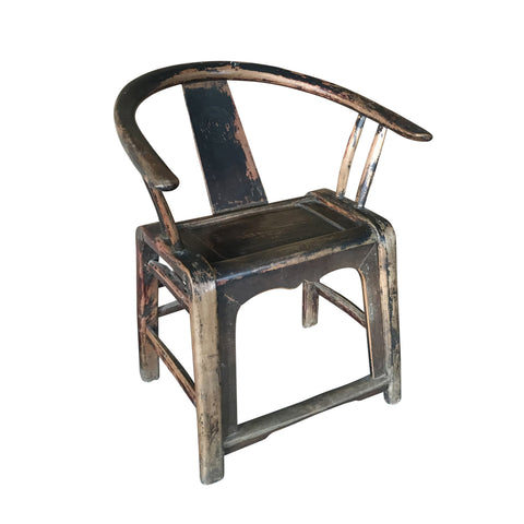 Antique Original Chinese Chair