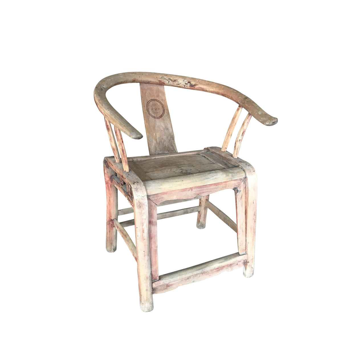 Antique Original Chinese Chair