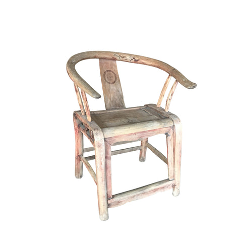 Antique Original Chinese Chair