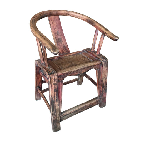 Antique Original Chinese Chair
