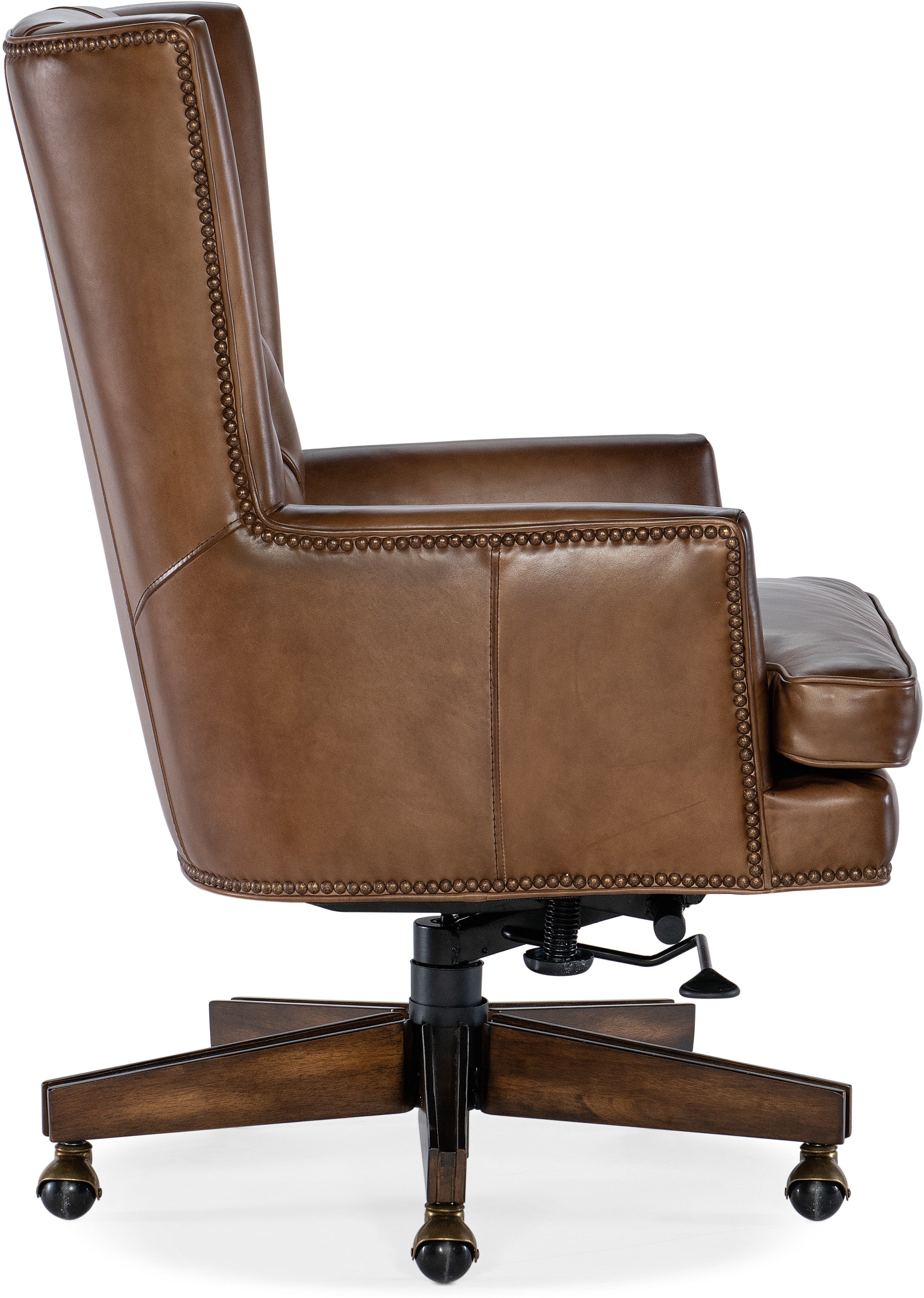 Hooker Furniture Home Office Finley Executive Chair