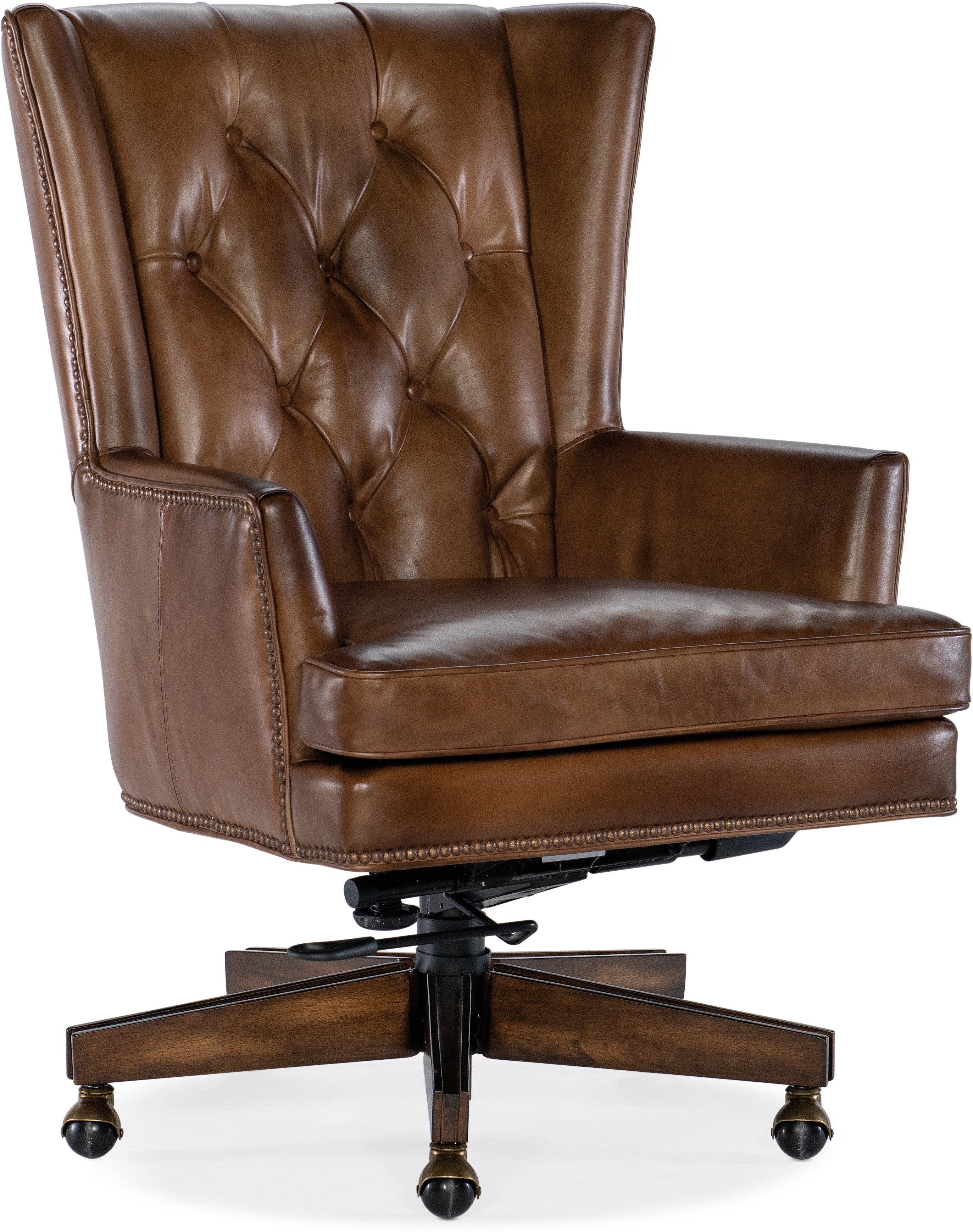 Hooker Furniture Home Office Finley Executive Chair