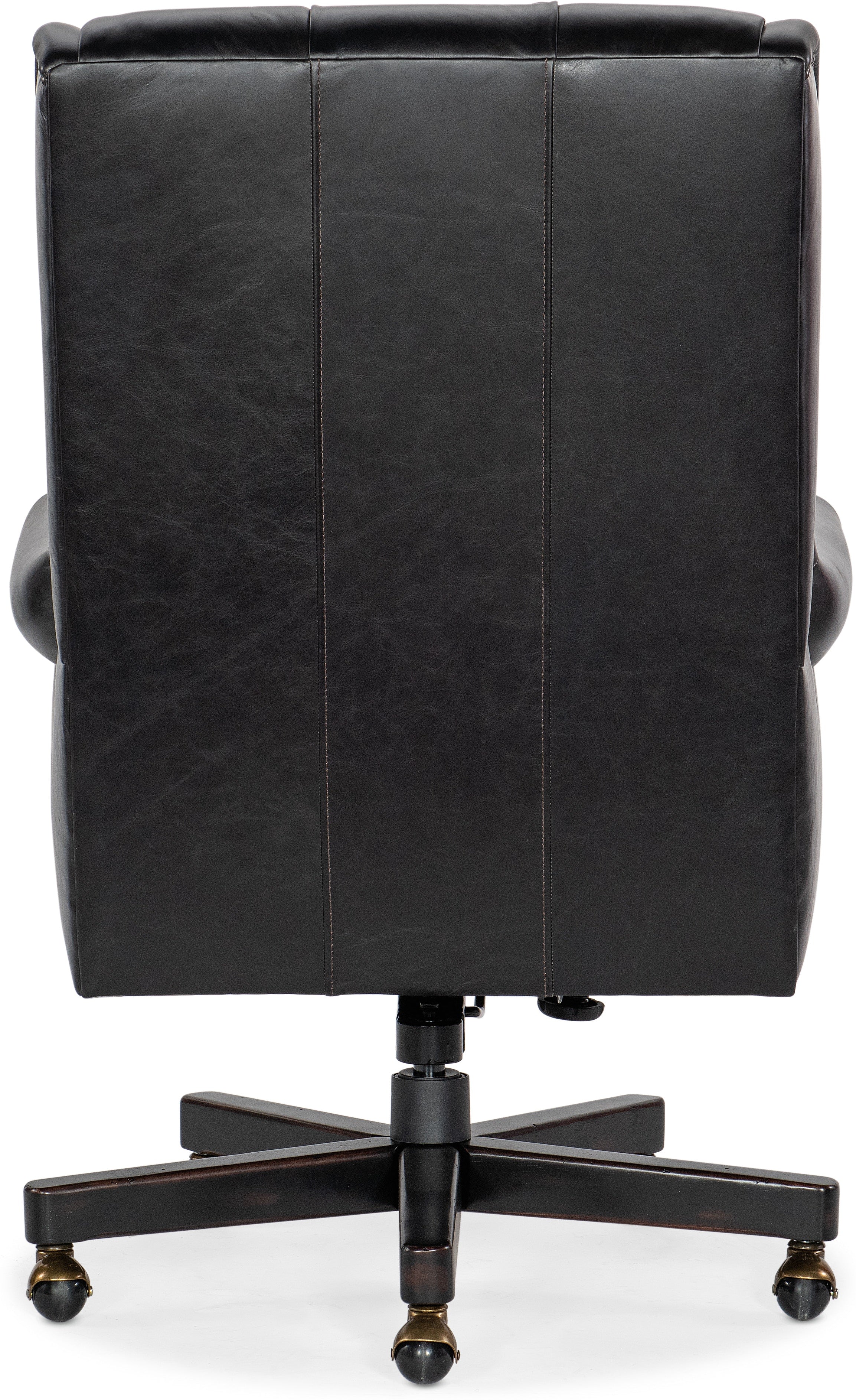 Hooker Furniture Home Office Charleston Executive Swivel Tilt Chair