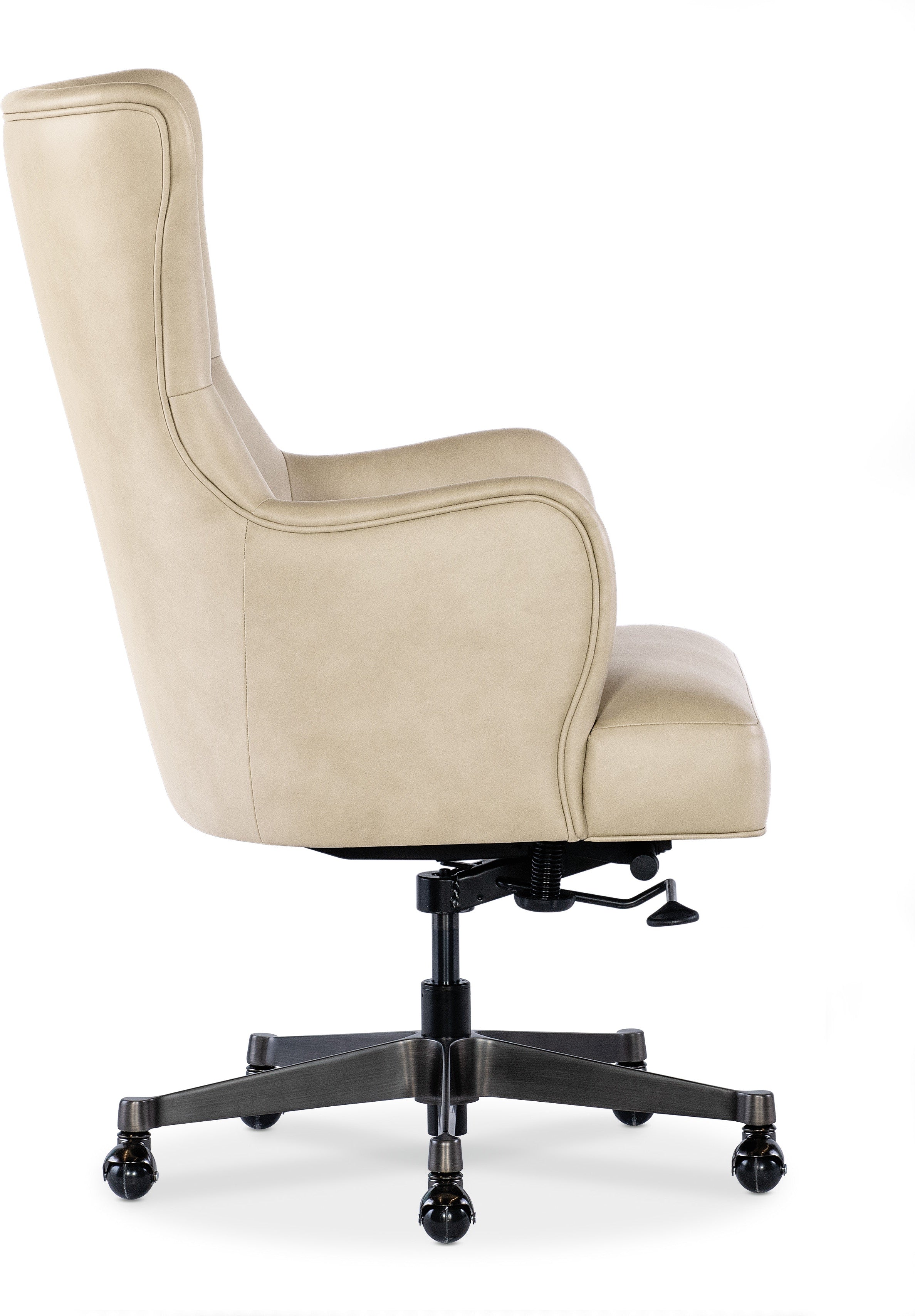 Hooker Furniture Home Office Lazzaro Executive Tilt Swivel Chair