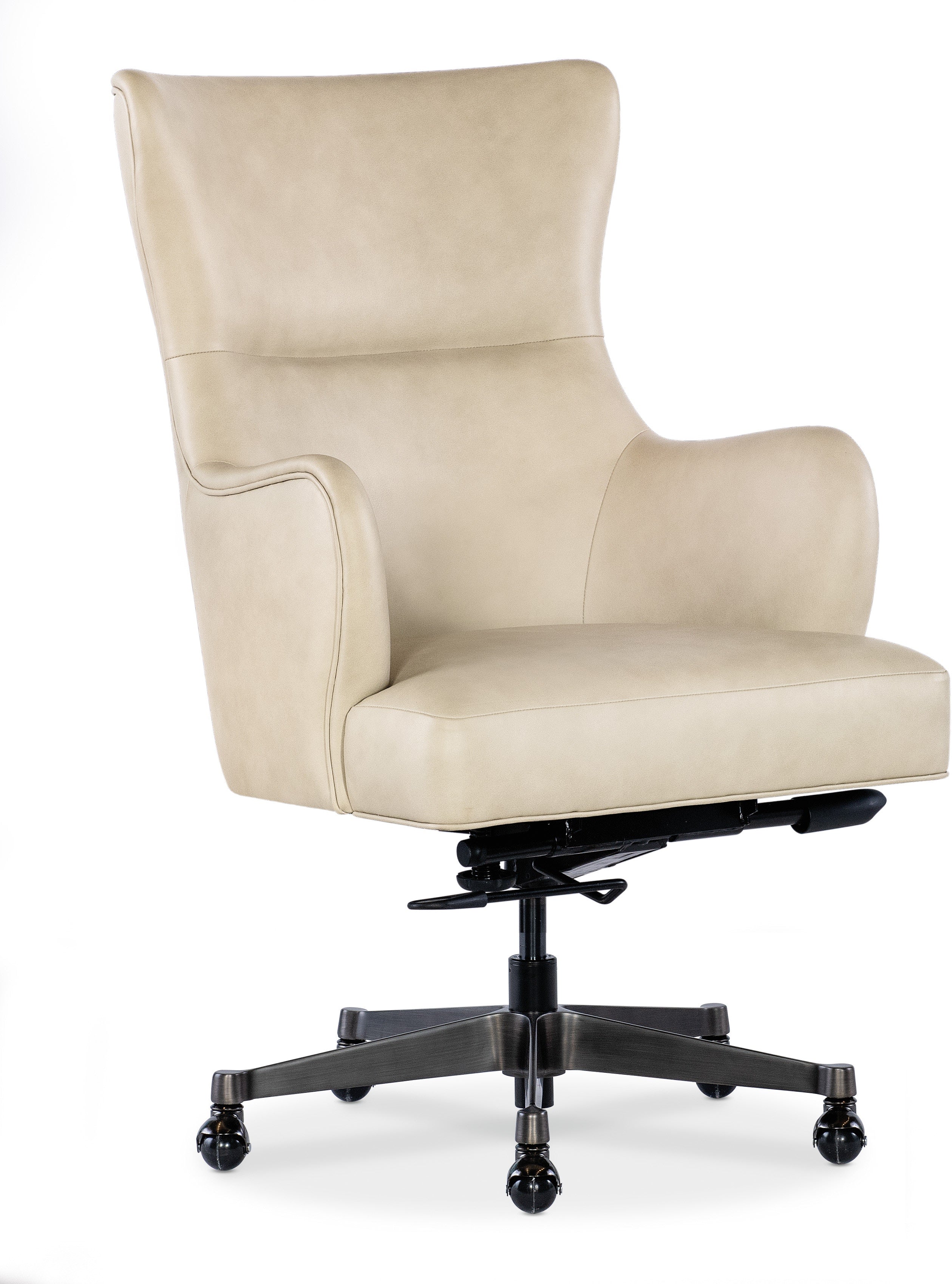 Hooker Furniture Home Office Lazzaro Executive Tilt Swivel Chair