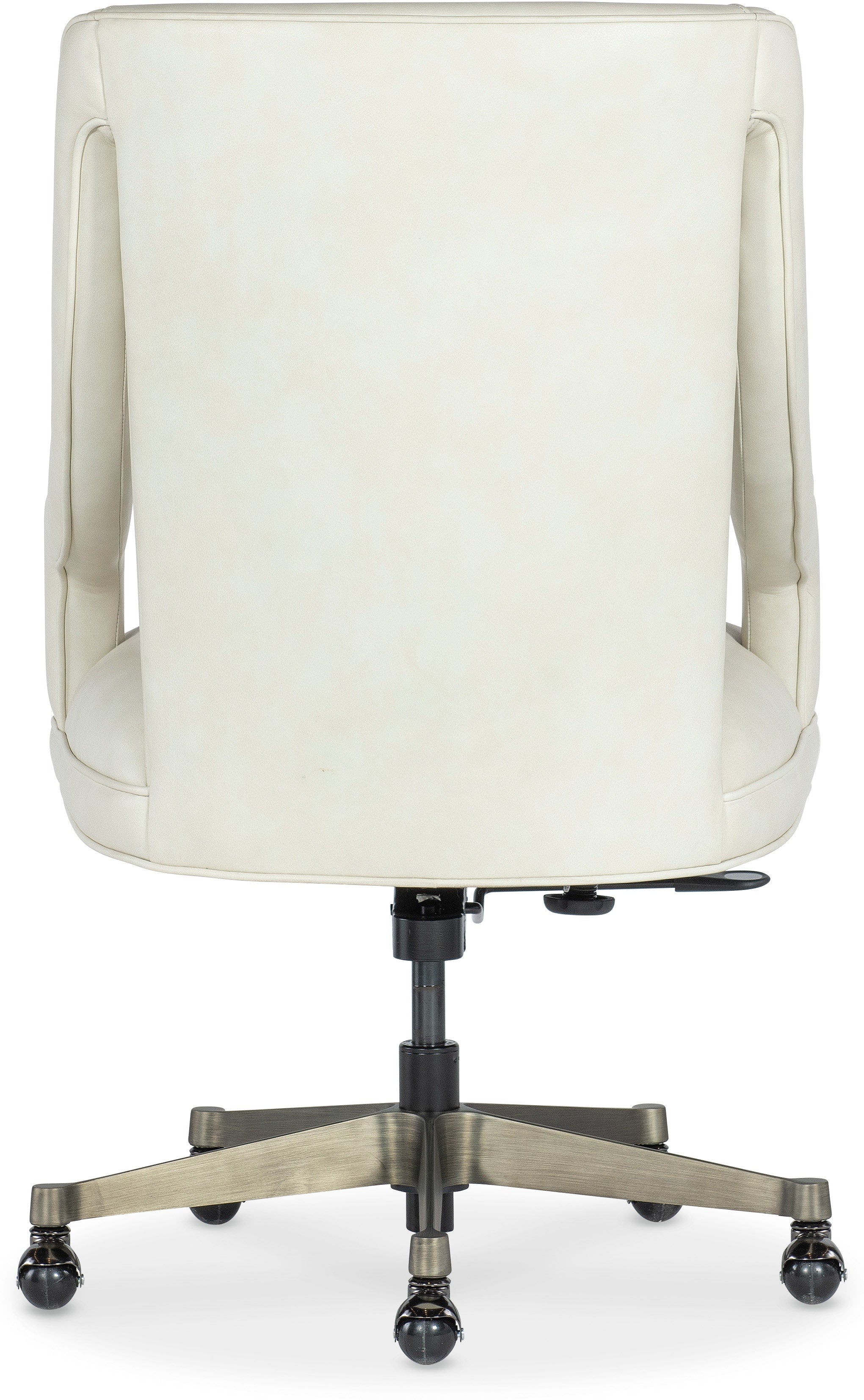 Hooker Furniture Home Office Meira Executive Swivel Tilt Chair