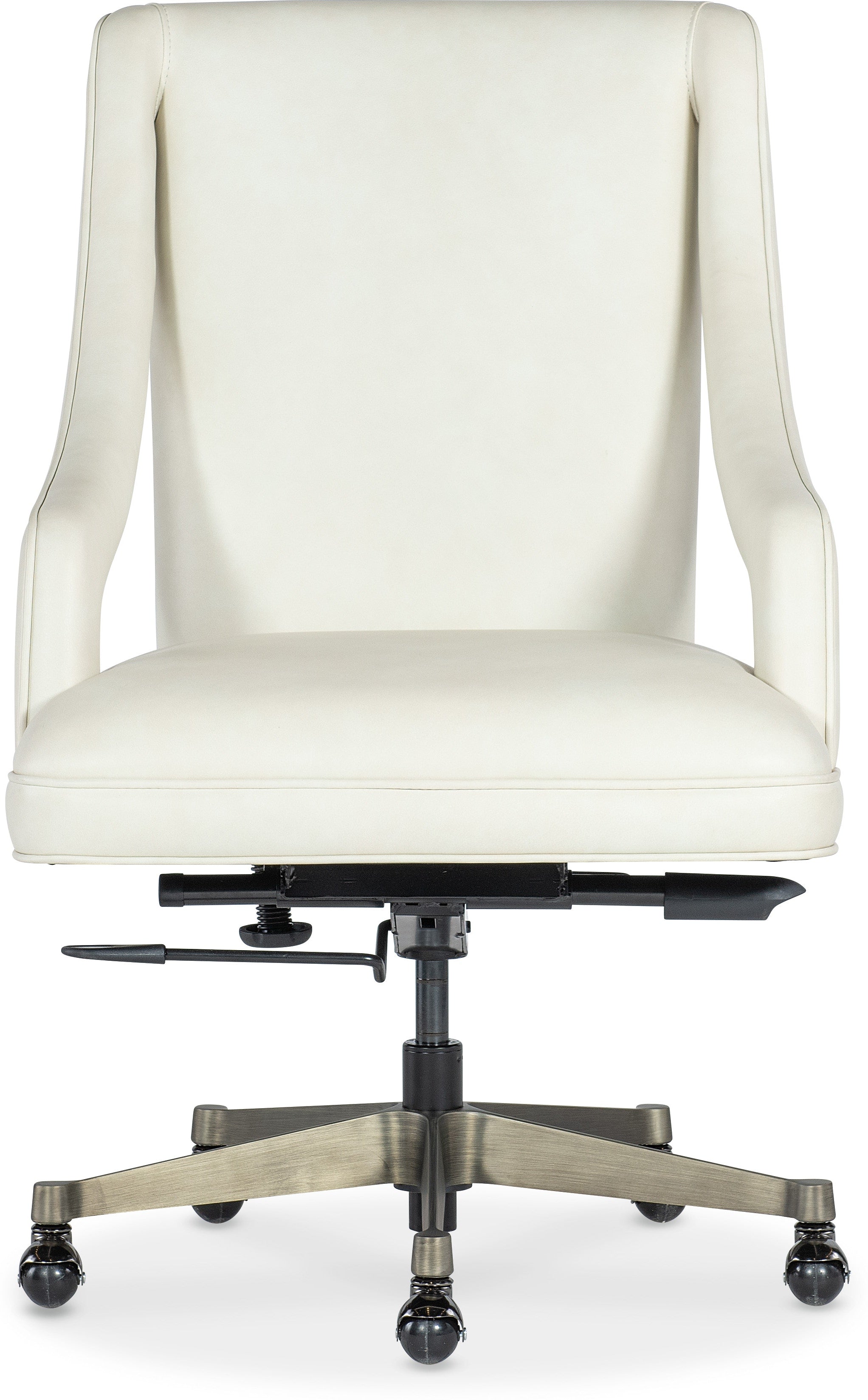 Hooker Furniture Home Office Meira Executive Swivel Tilt Chair
