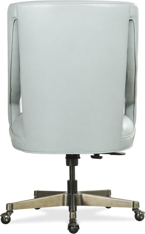 Hooker Furniture Home Office Meira Executive Swivel Tilt Chair