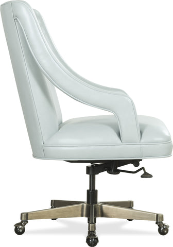 Hooker Furniture Home Office Meira Executive Swivel Tilt Chair