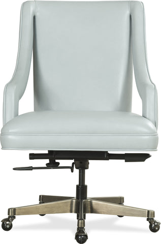 Hooker Furniture Home Office Meira Executive Swivel Tilt Chair