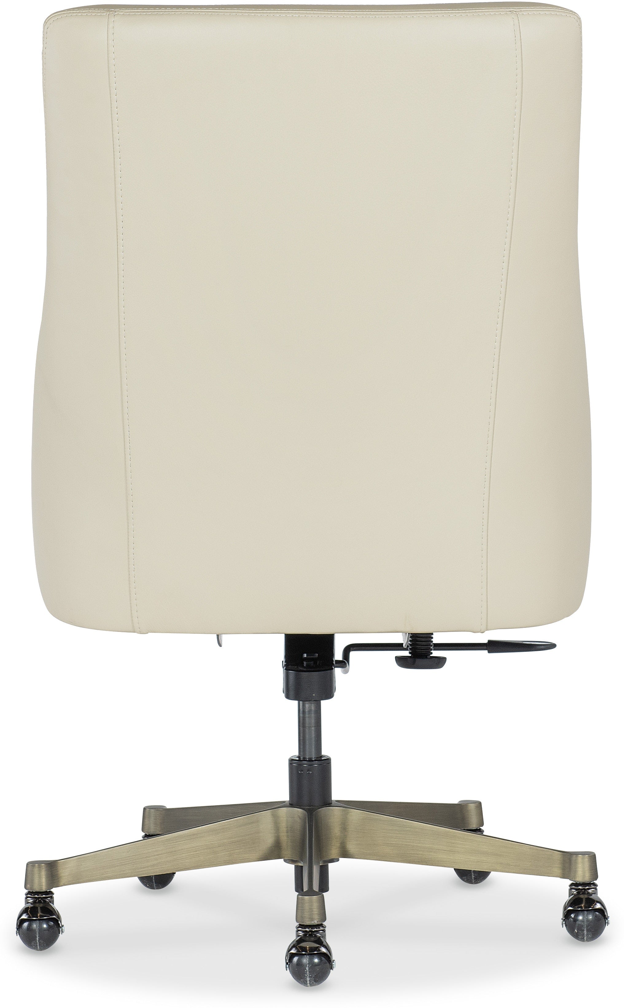 Hooker Furniture Home Office Paula Executive Swivel Tilt Chair