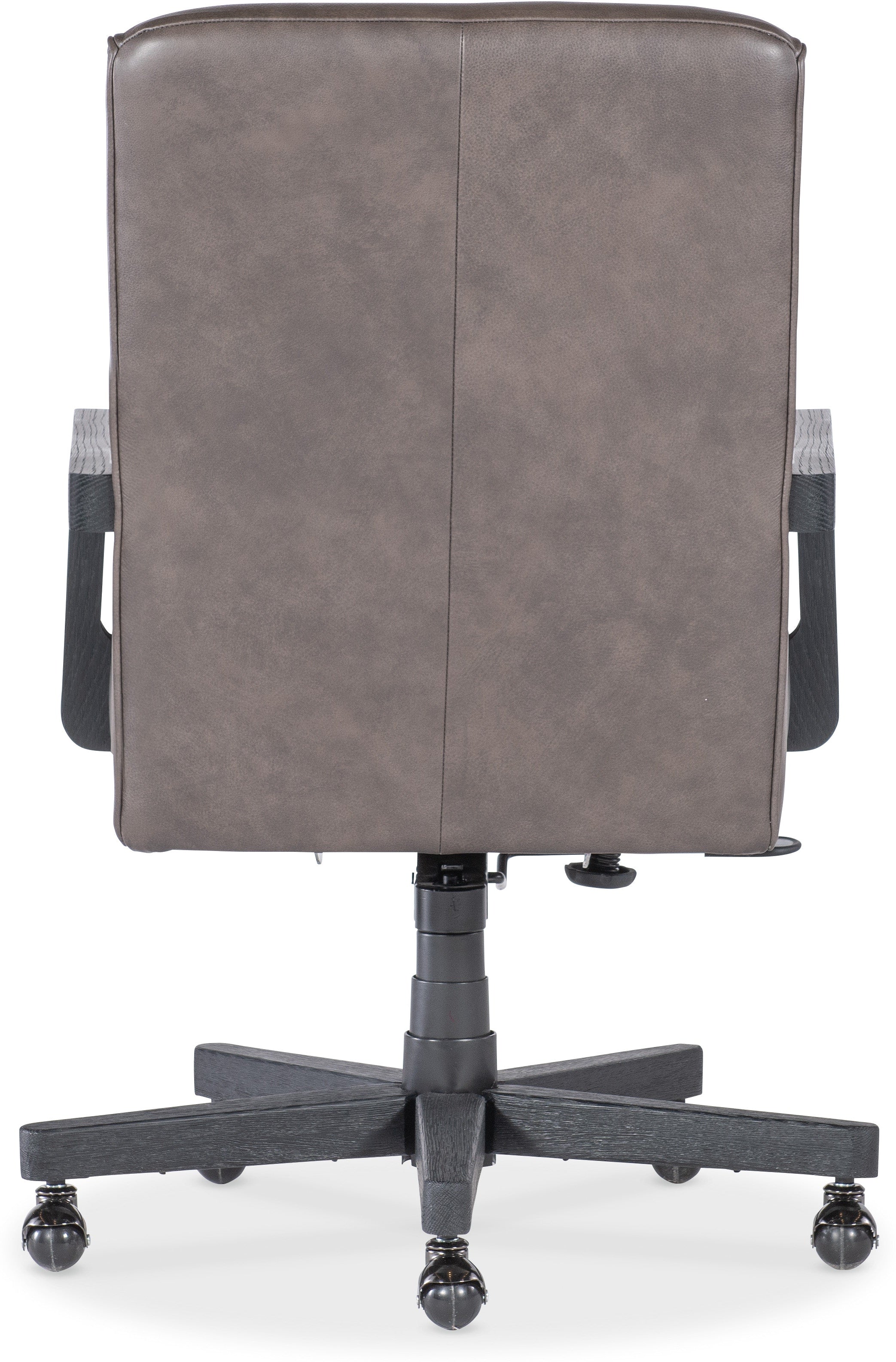 Hooker Furniture Home Office Shadow Executive Swivel Tilt Chair