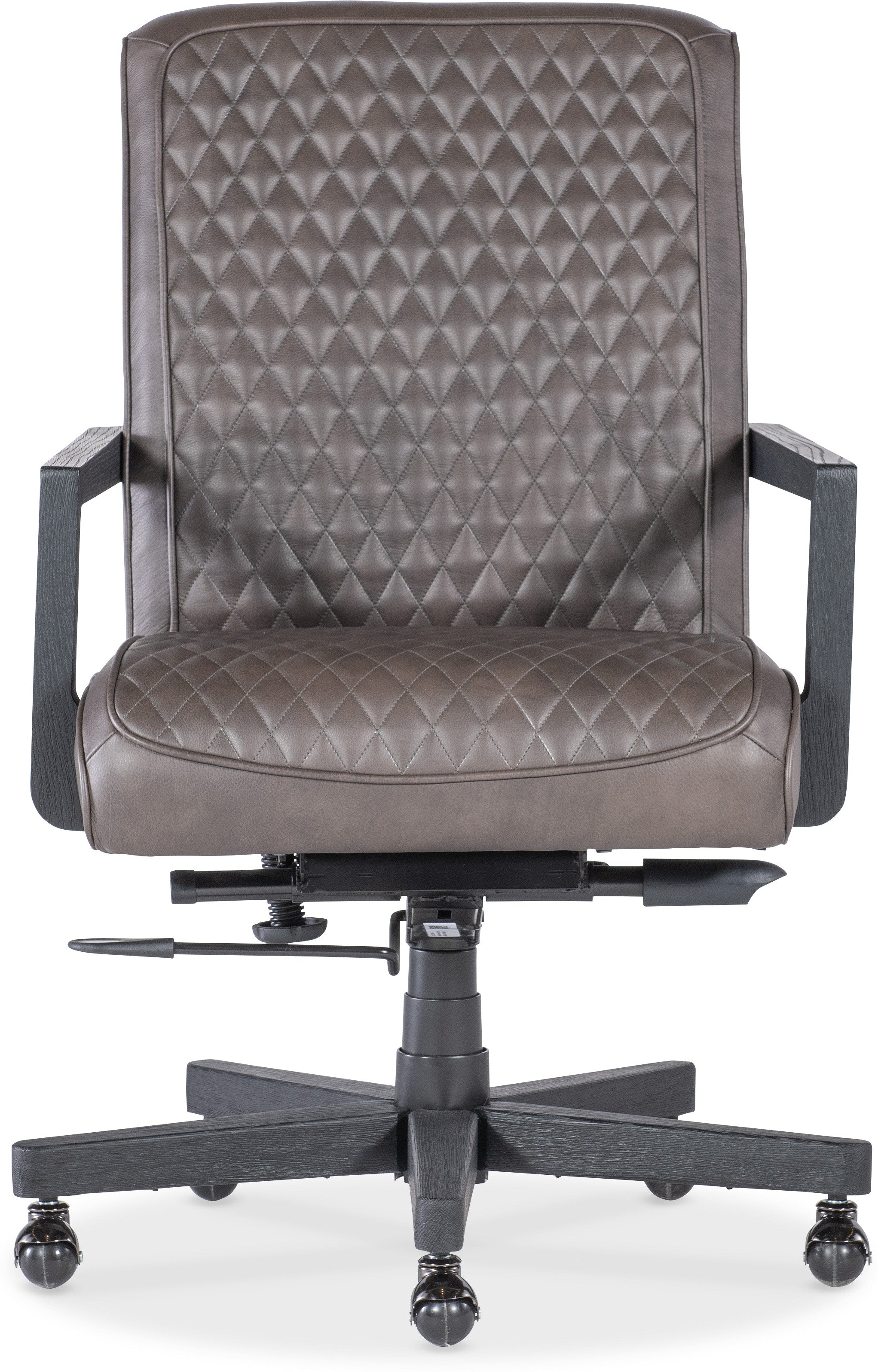Hooker Furniture Home Office Shadow Executive Swivel Tilt Chair
