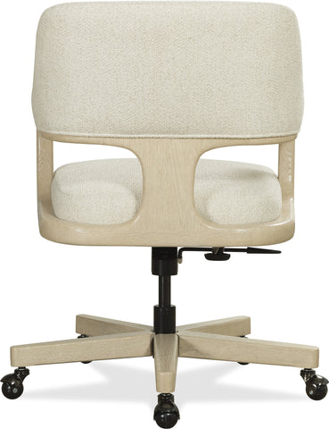 Hooker Furniture Home Office Briar Executive Chair