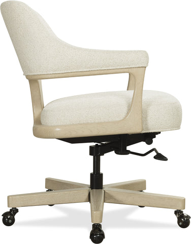 Hooker Furniture Home Office Briar Executive Chair