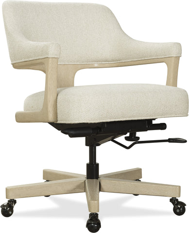 Hooker Furniture Home Office Briar Executive Chair