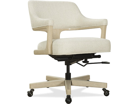 Hooker Furniture Home Office Briar Executive Chair