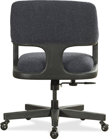 Hooker Furniture Home Office Briar Executive Chair