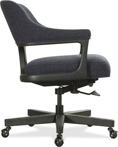 Hooker Furniture Home Office Briar Executive Chair