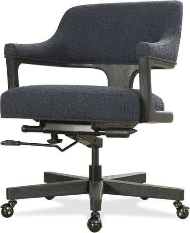 Hooker Furniture Home Office Briar Executive Chair