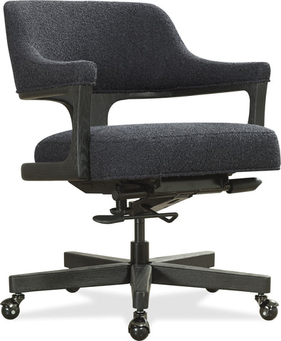 Hooker Furniture Home Office Briar Executive Chair