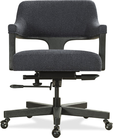 Hooker Furniture Home Office Briar Executive Chair