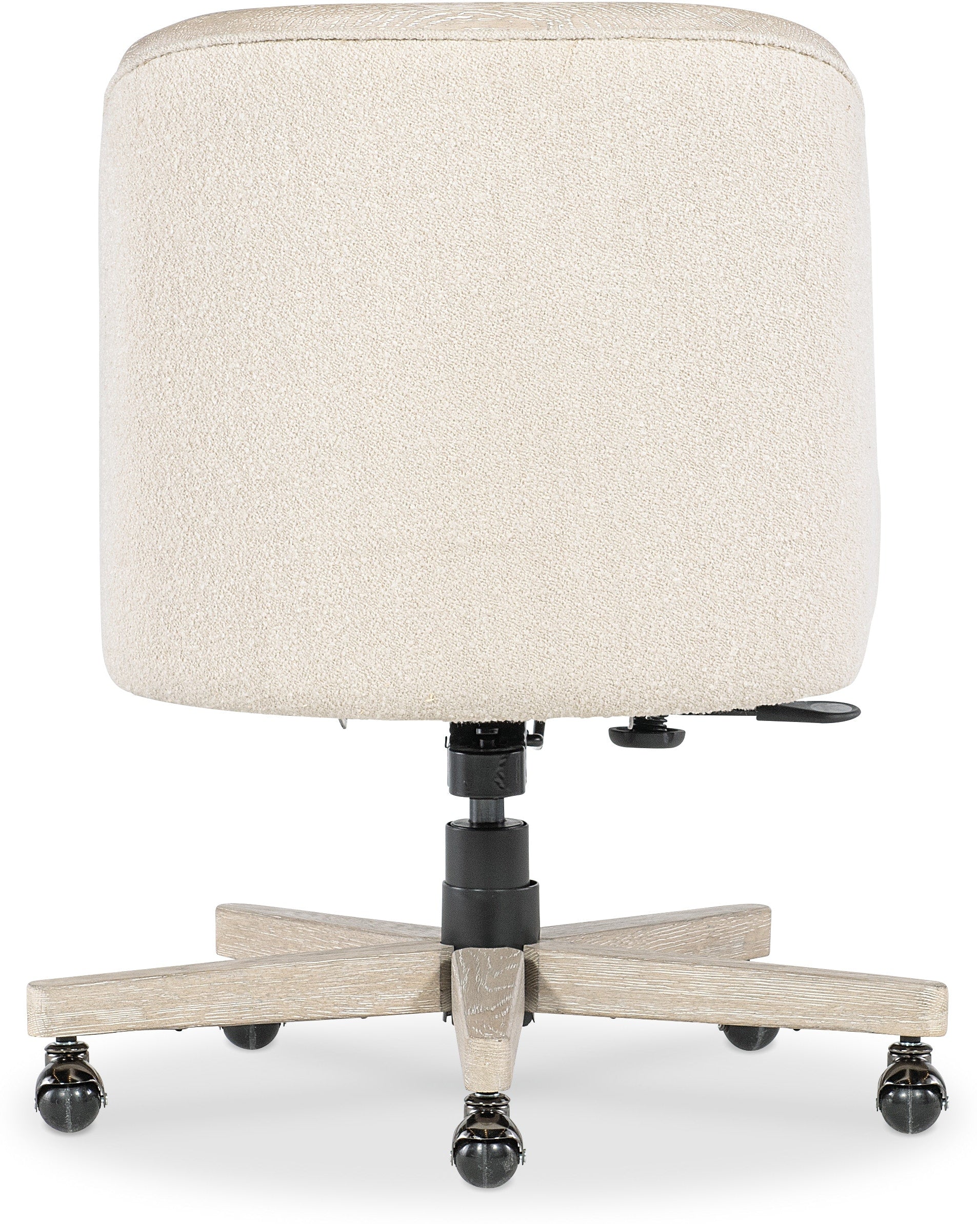 Hooker Furniture Home Office Paloma Executive Swivel Tilt Chair