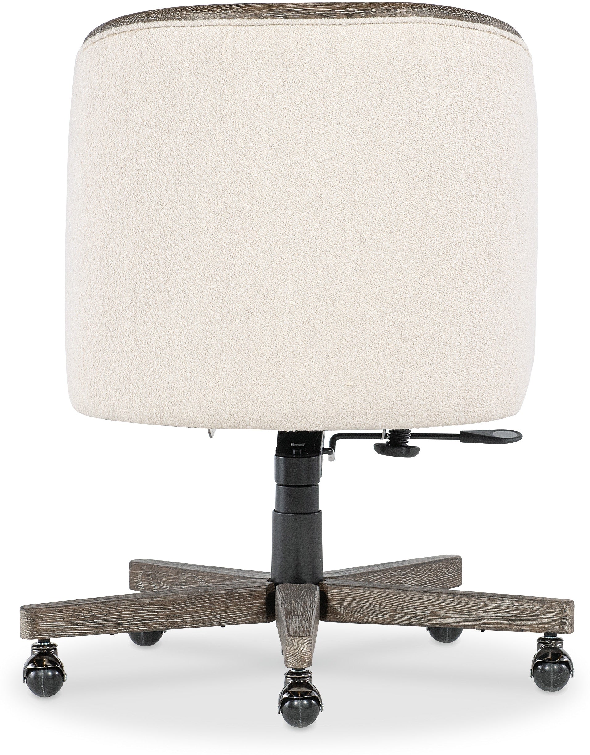 Hooker Furniture Home Office Paloma Executive Swivel Tilt Chair