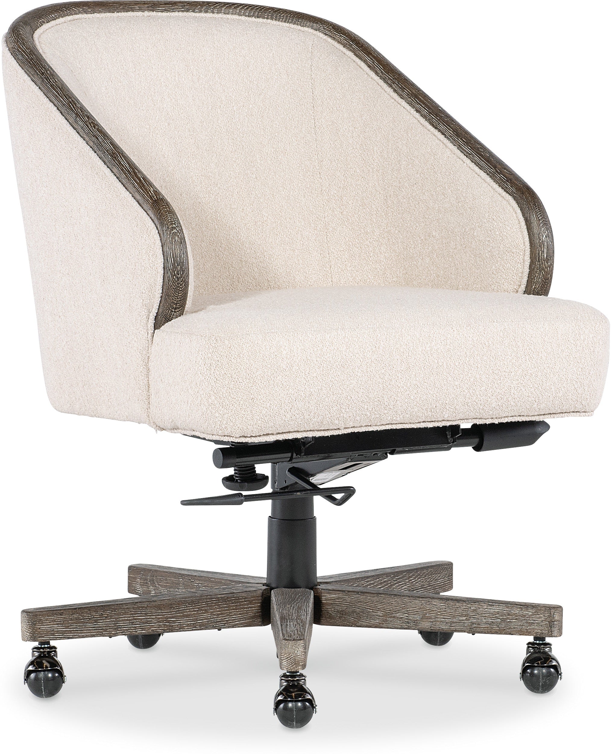 Hooker Furniture Home Office Paloma Executive Swivel Tilt Chair