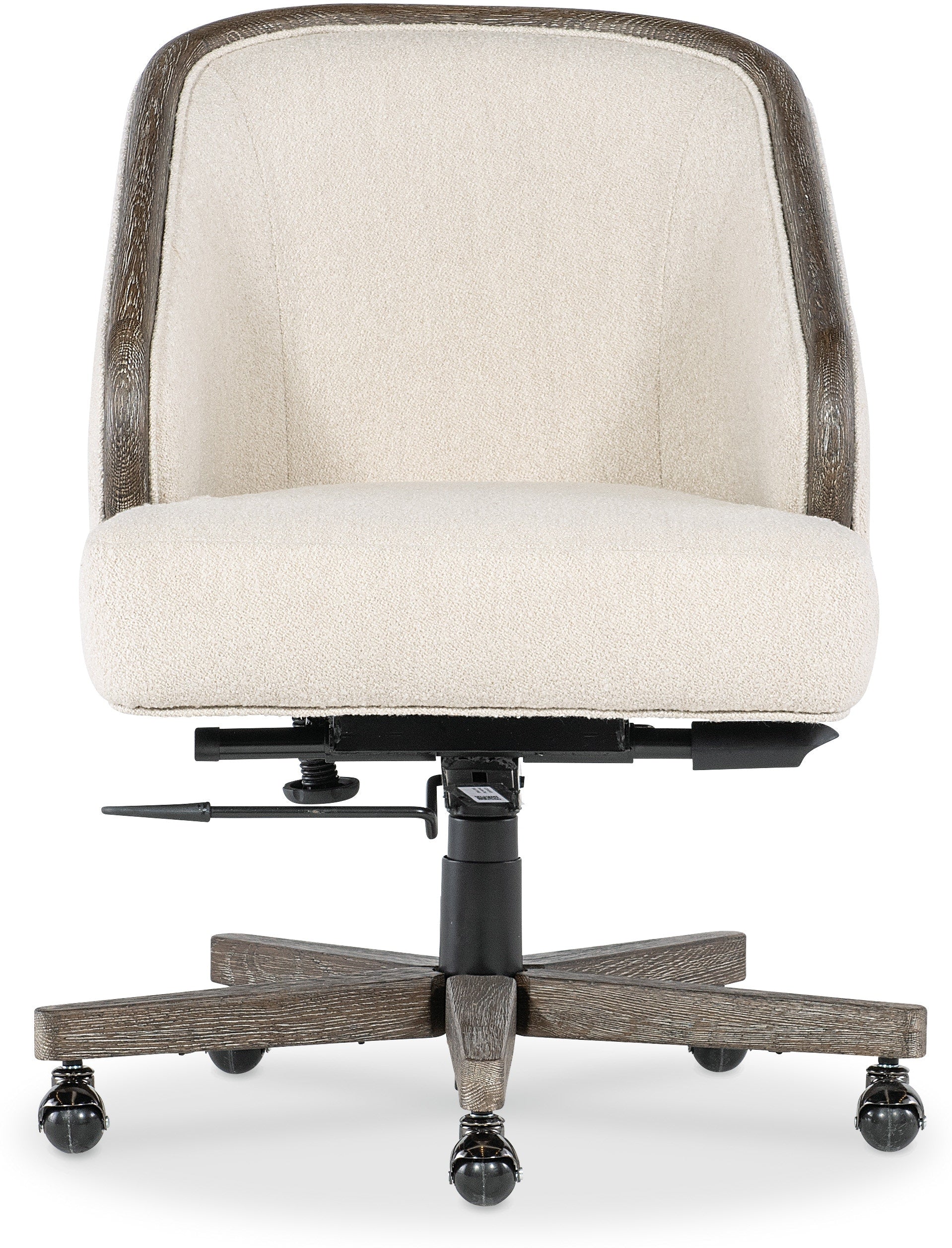 Hooker Furniture Home Office Paloma Executive Swivel Tilt Chair
