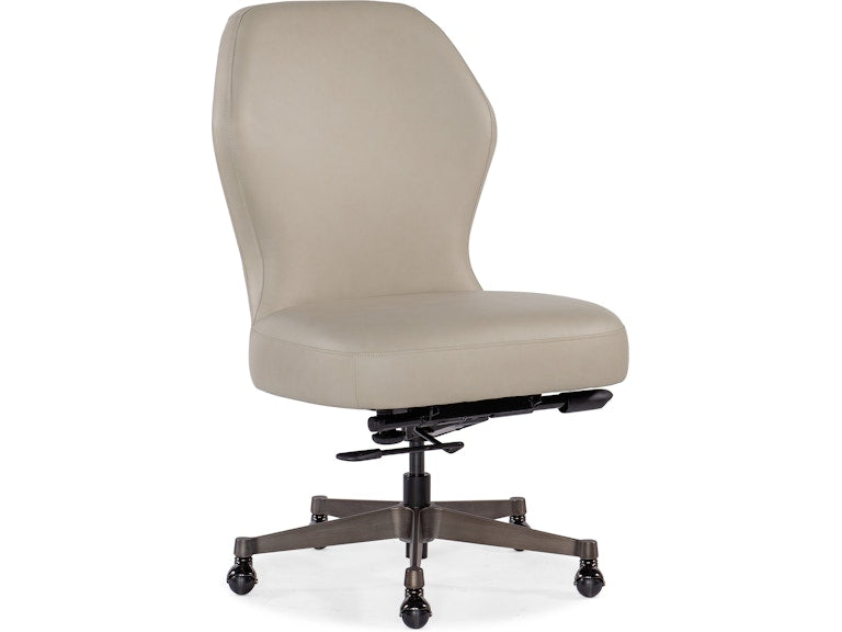 Hooker Furniture Home Office Executive Swivel Tilt Chair