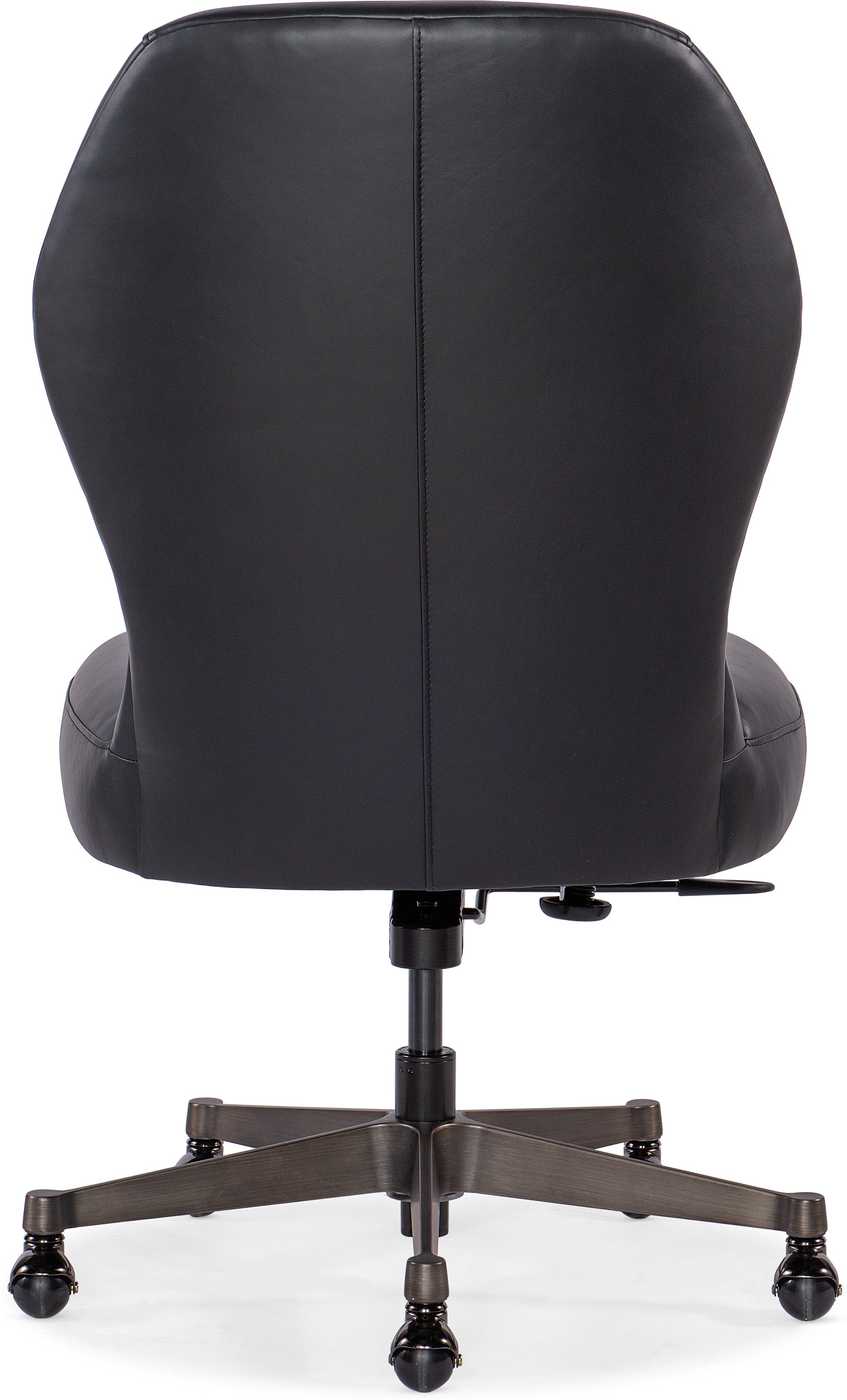 Hooker Furniture Home Office Executive Swivel Tilt Chair