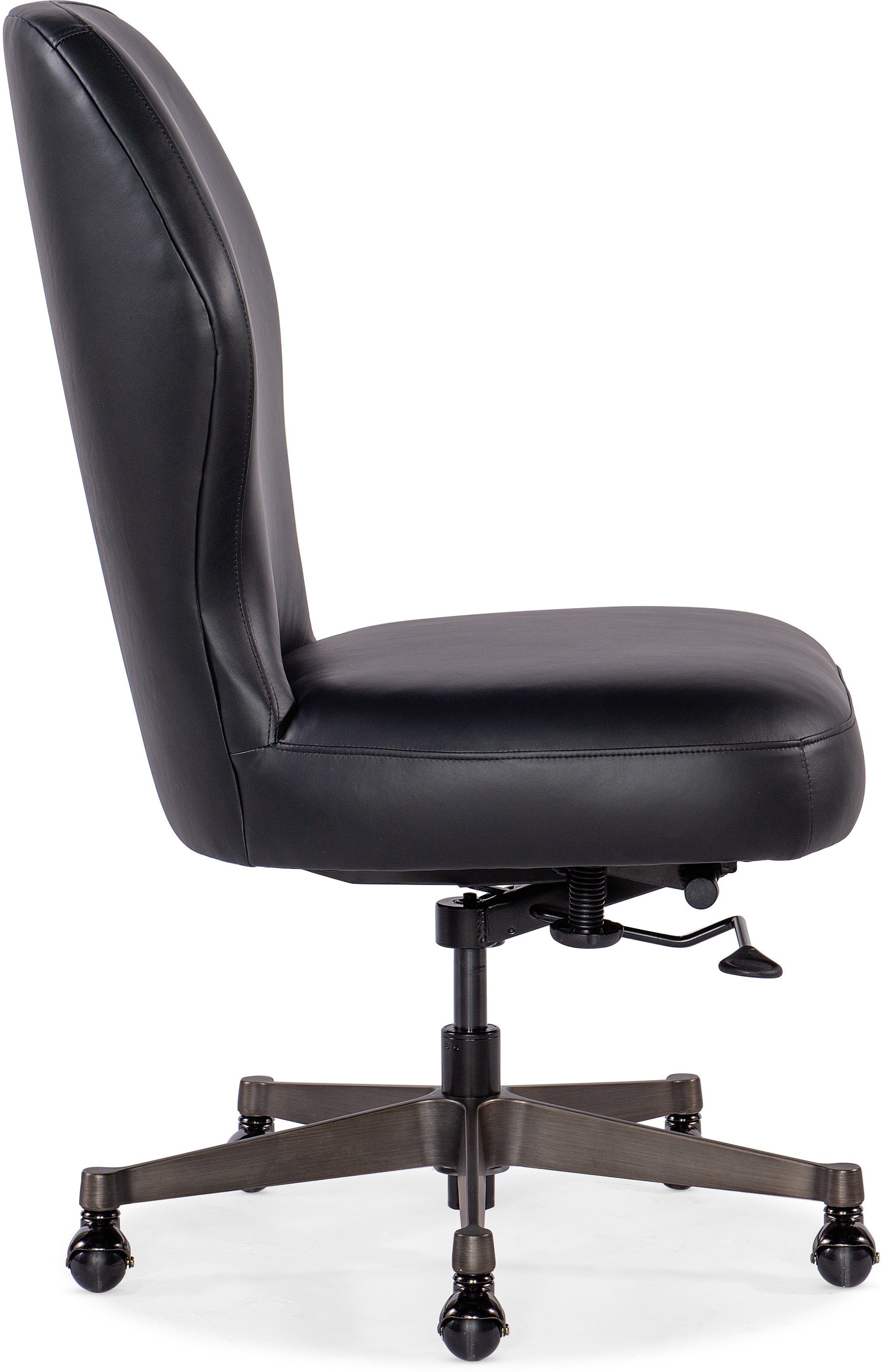 Hooker Furniture Home Office Executive Swivel Tilt Chair