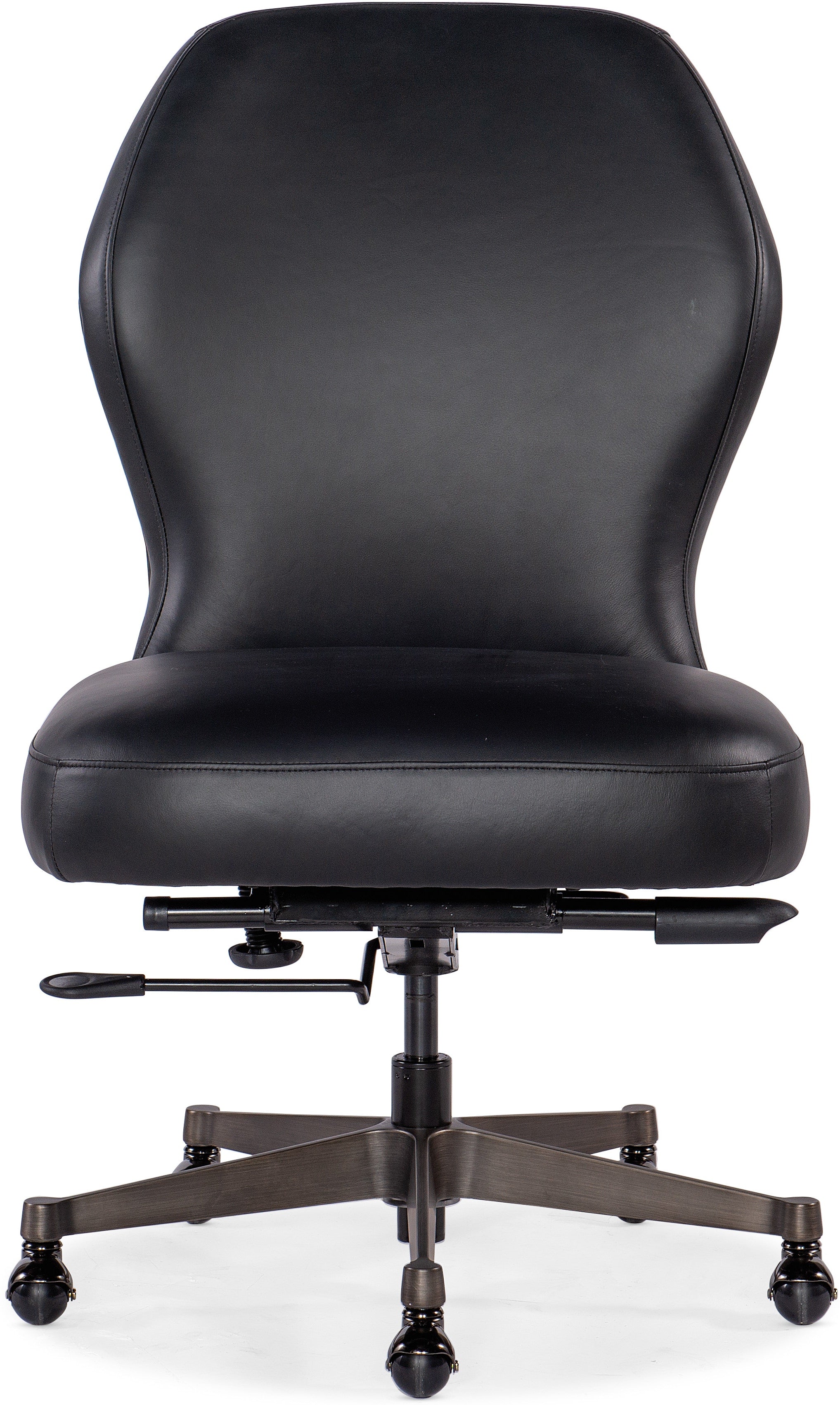 Hooker Furniture Home Office Executive Swivel Tilt Chair