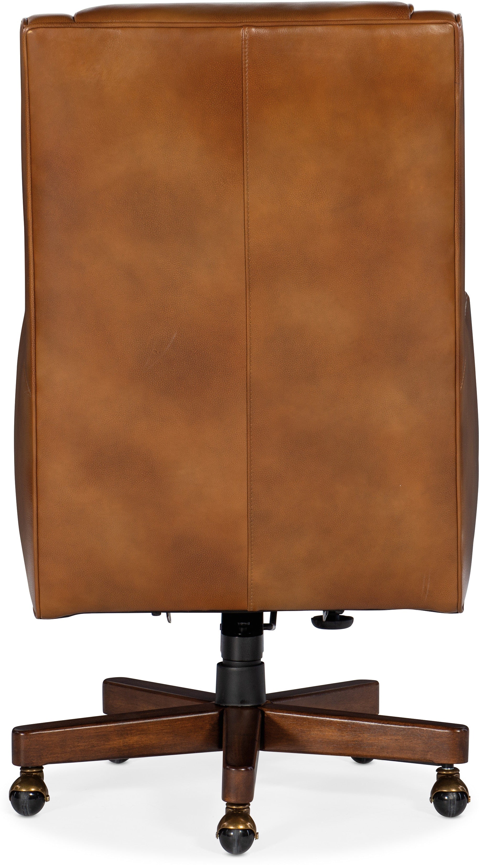 Hooker Furniture Home Office Wright Executive Swivel Tilt Chair